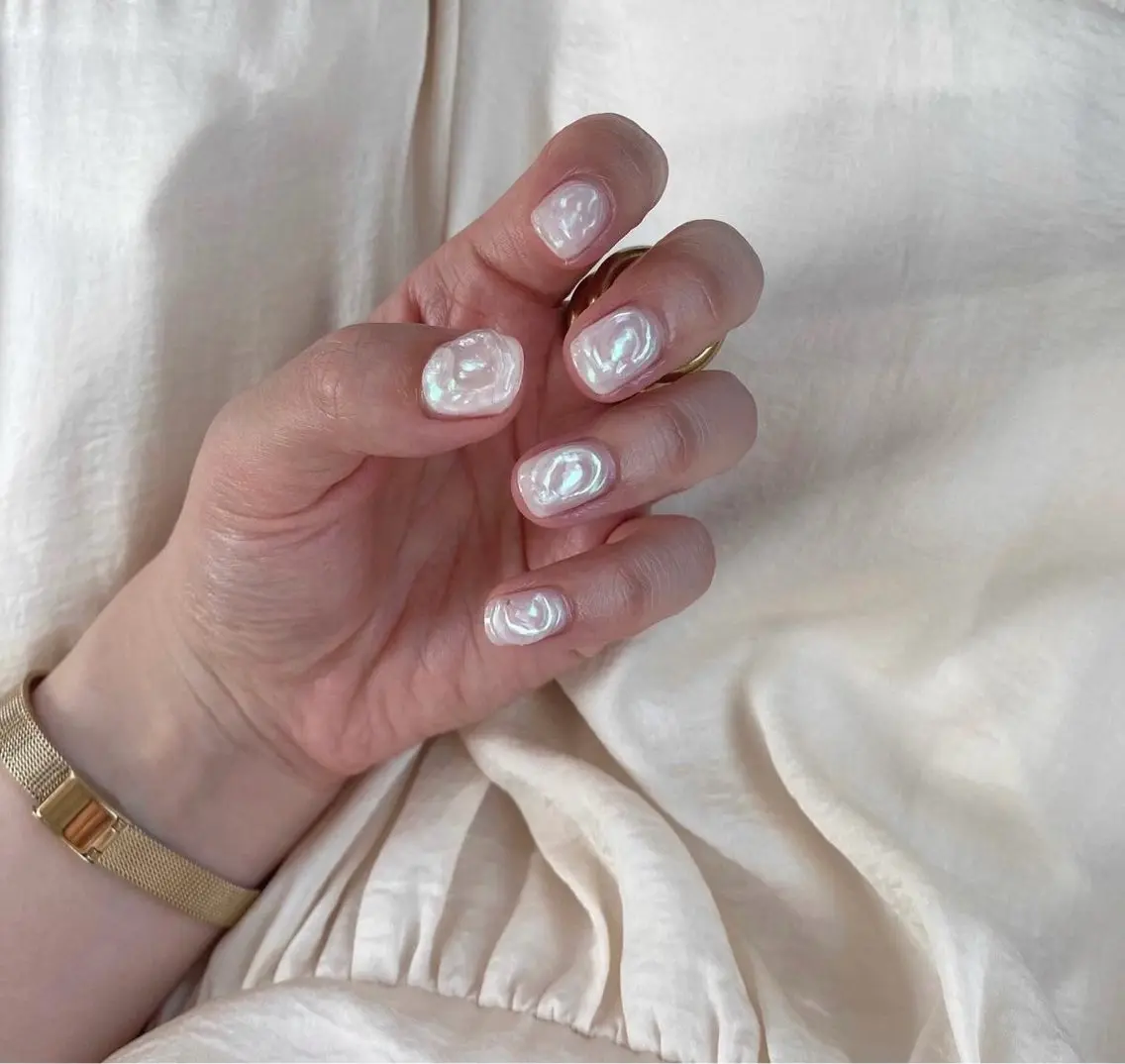 ネイル ハンドネイル nails 🎀meのネイルデザイン