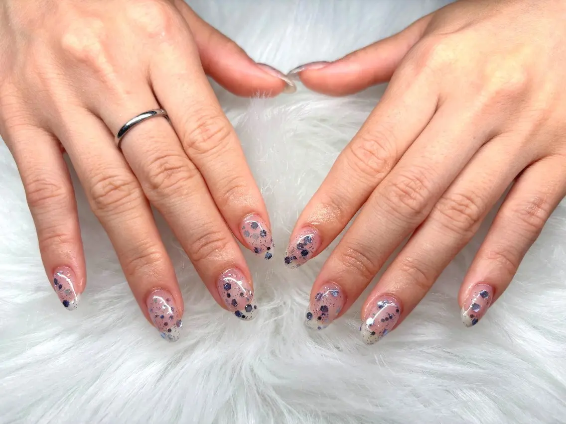 ネイル XIMINANAIL SALON KIのネイルデザイン