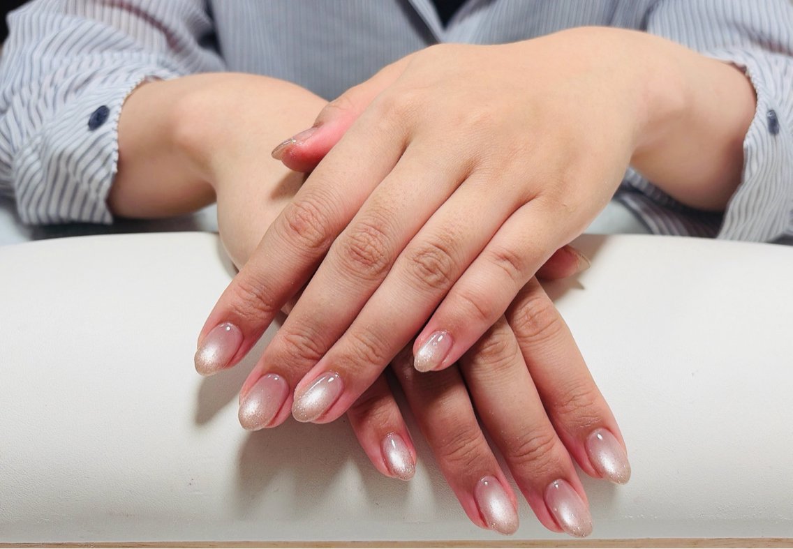 ネイル SOU Nailのネイルデザイン