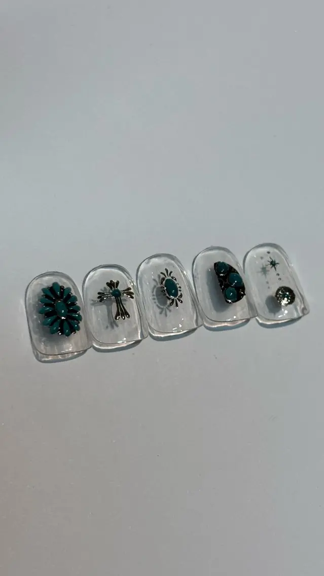 ネイル ハンドネイル nail List acoのネイルデザイン