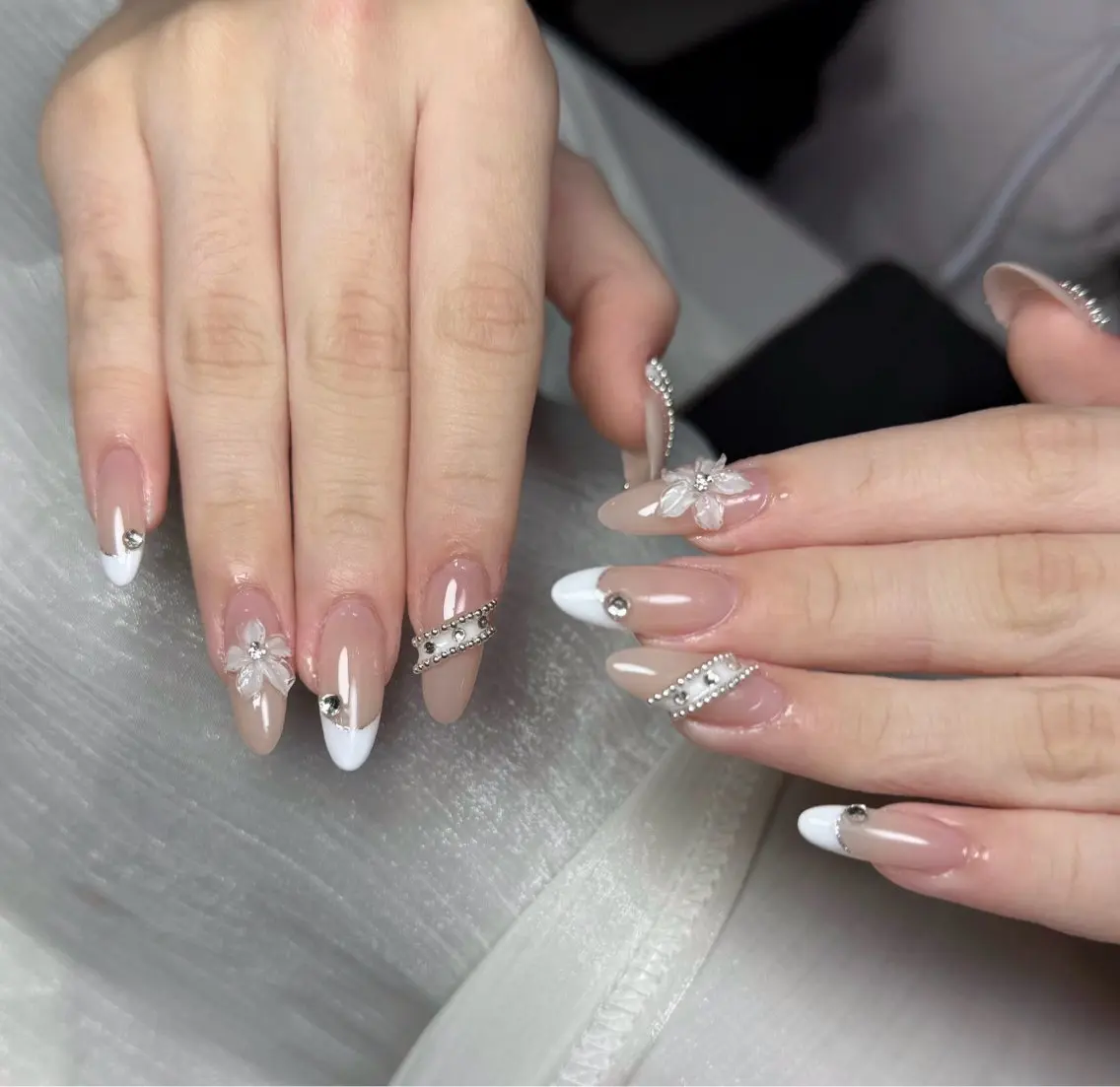 ネイル GreenNail salonのネイルデザイン