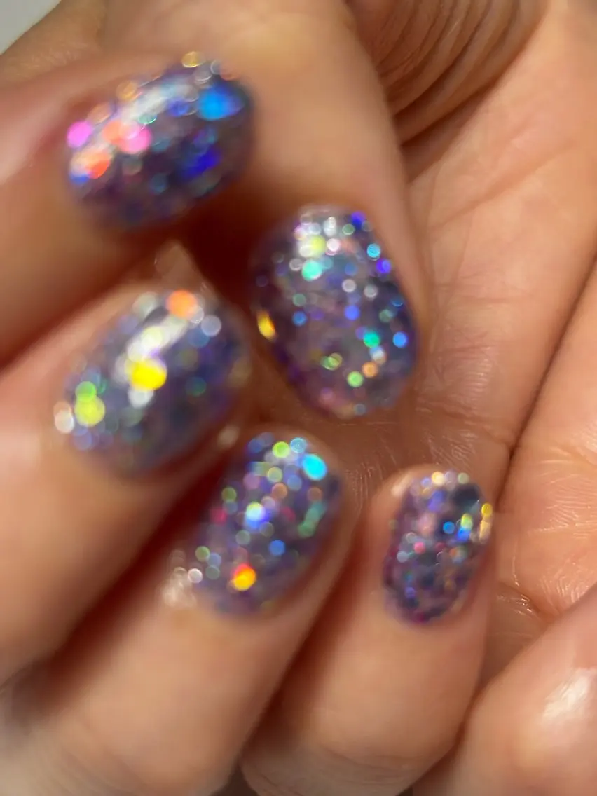 ネイル ハンドネイル K. Yukoのネイルデザイン
