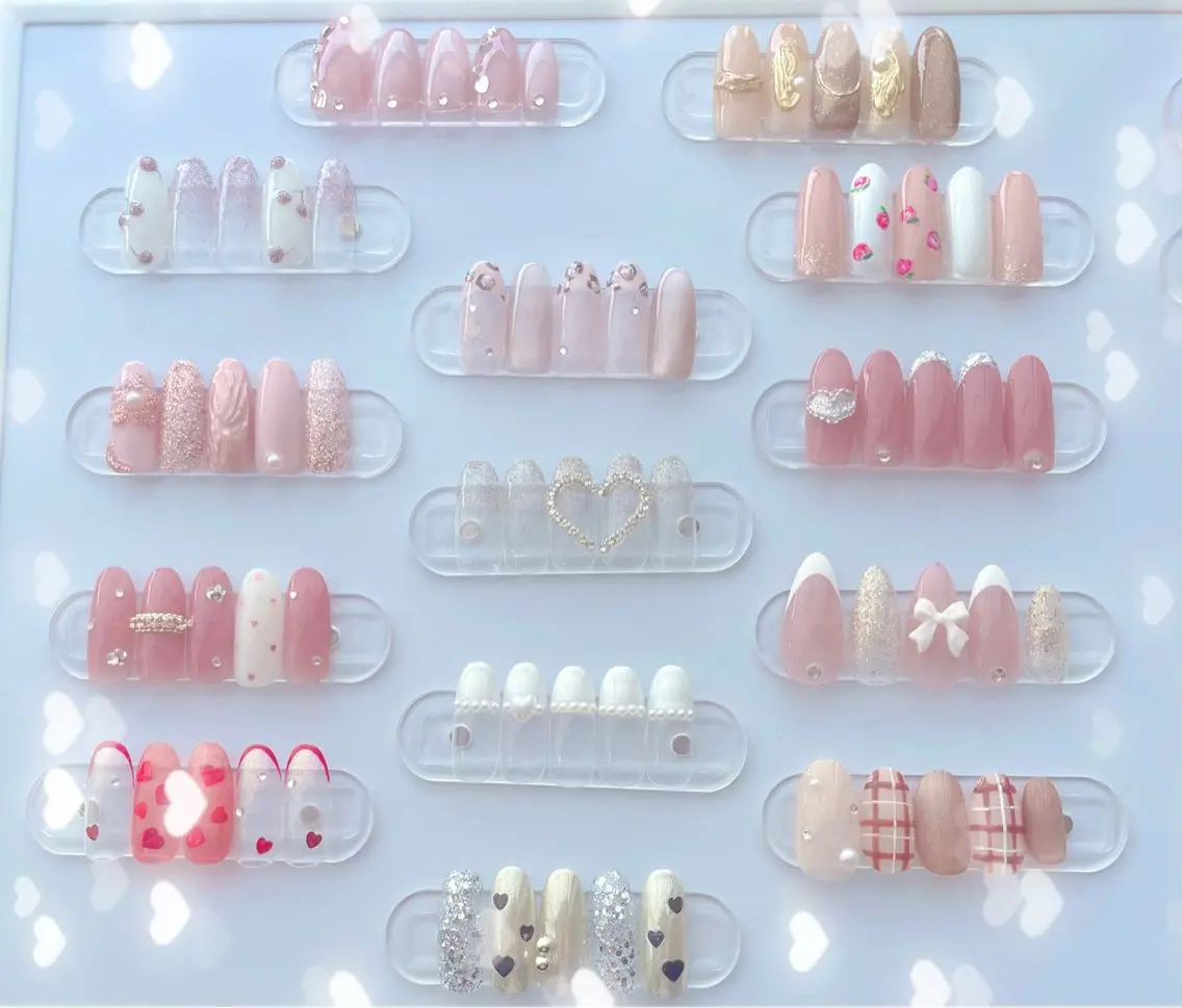 《定額design②》❣️迷ったらコレ✨オフィスデザイン〜トレンドガーリーまで❣️の写真