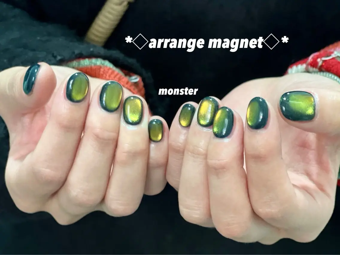 ネイル julian nailのネイルデザイン