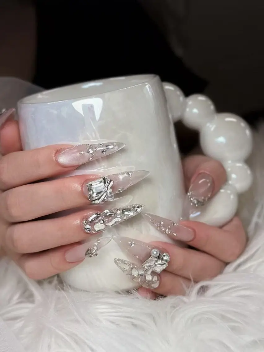 ネイル ENsalon nailのネイルデザイン