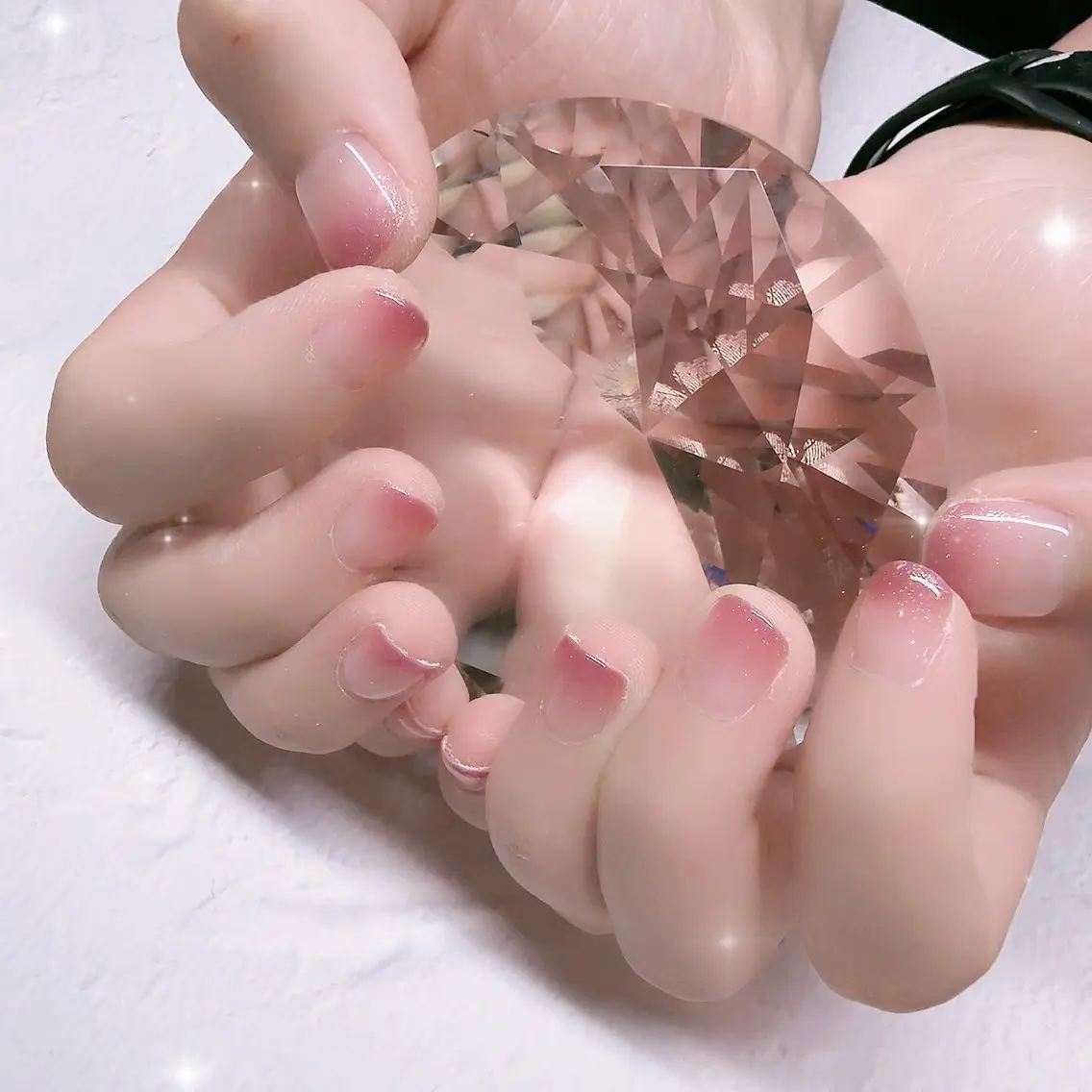 ネイル Forbell AOIのネイルデザイン