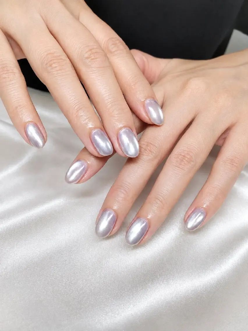 ネイル ハンドネイル Beaubie nailサロンのネイルデザイン