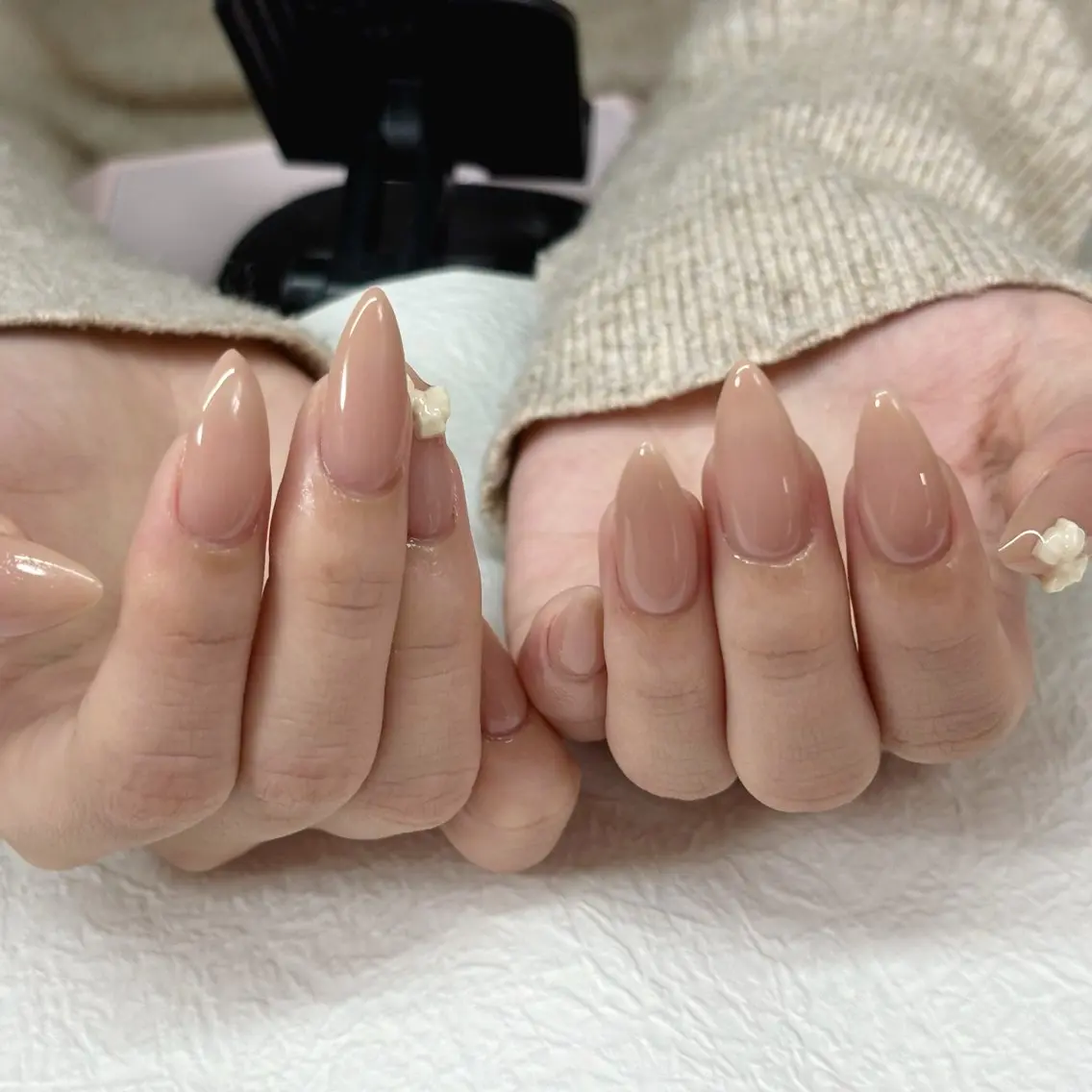 ネイル ハンドネイル IYOUNAIL- Piggyのネイルデザイン