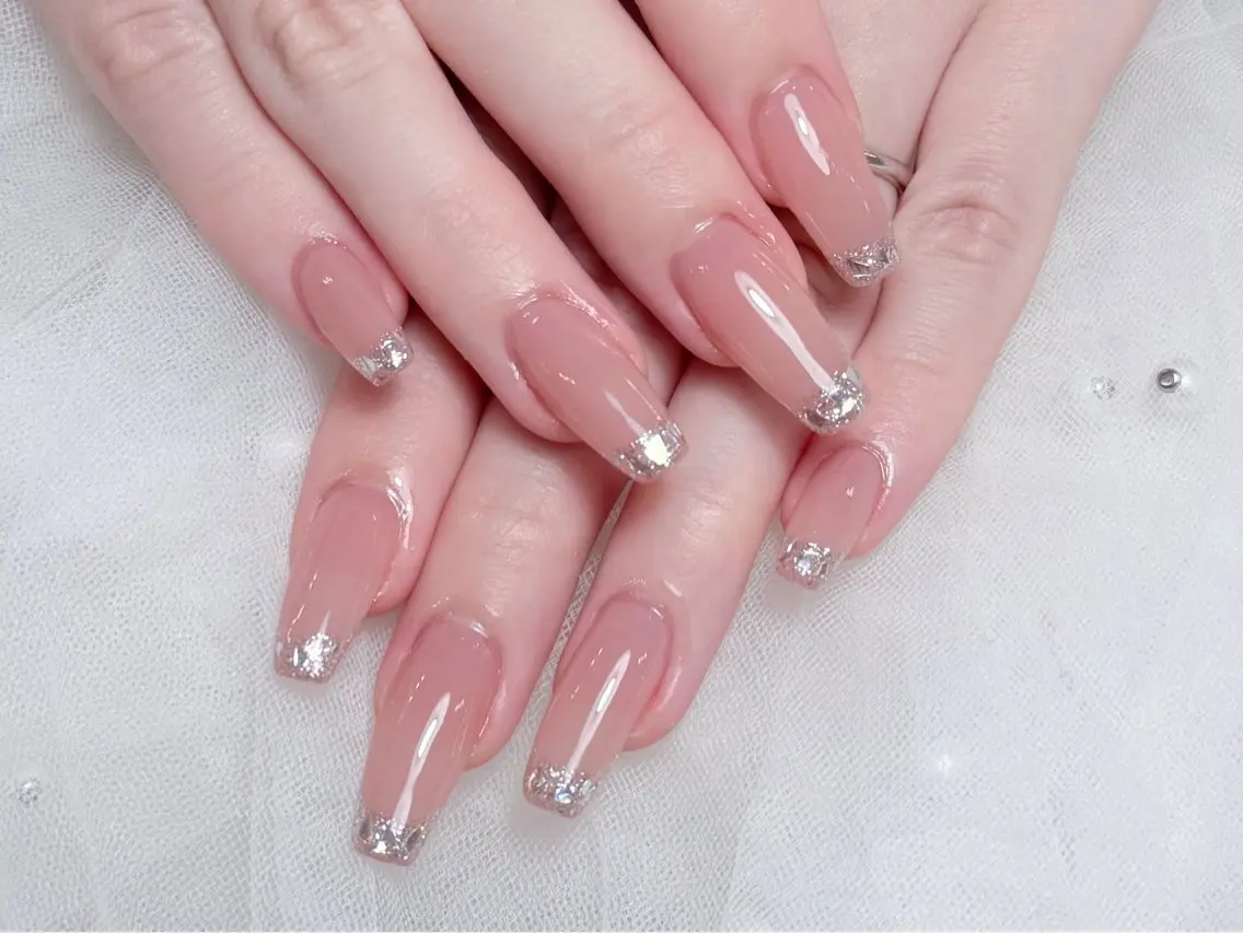 ネイル Bél Nail salonのネイルデザイン