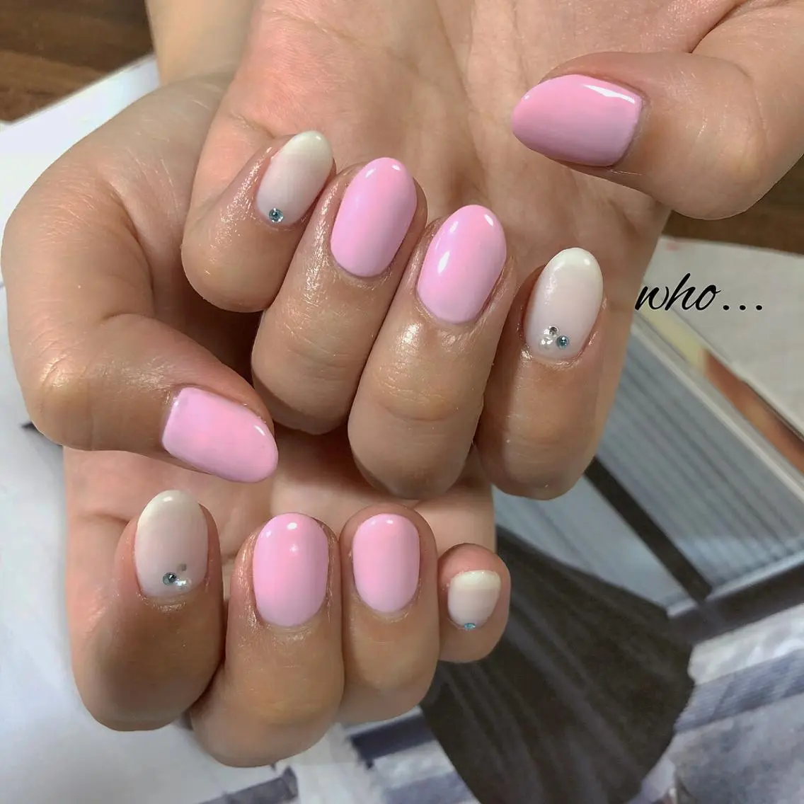 ネイル 春ネイル n. fumikoのネイルデザイン