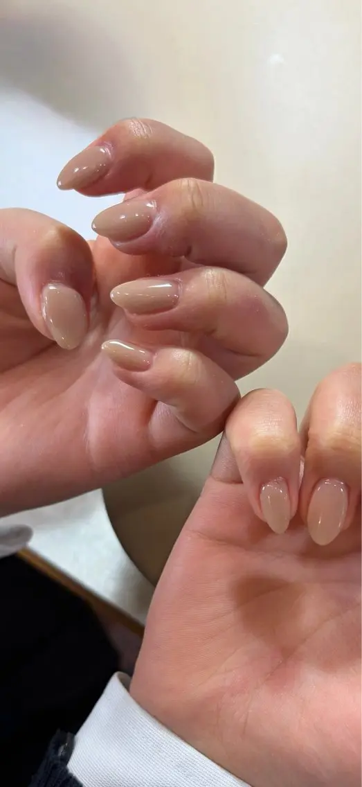 ネイル ハンドネイル Relum__ sanaeのネイルデザイン