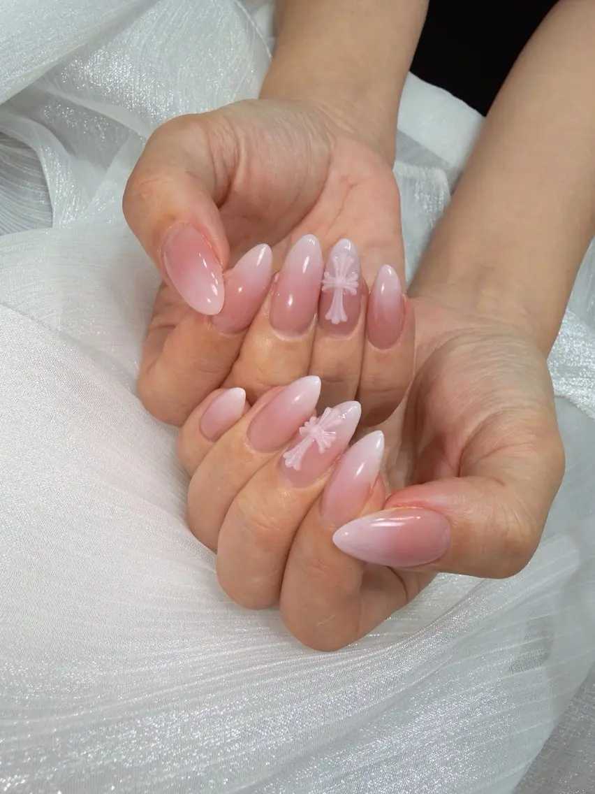 ネイル ハンドネイル M3 nail salonのネイルデザイン