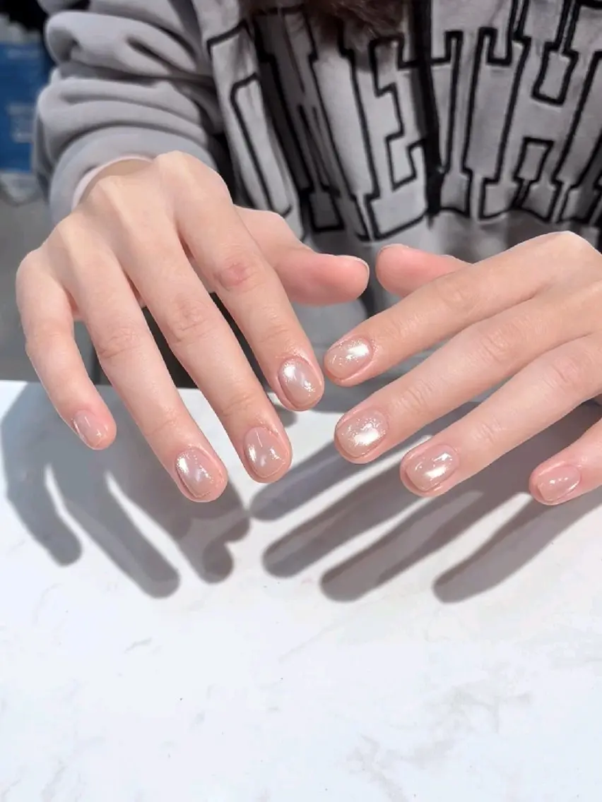 ネイル ハンドネイル Yuki Sakai nailのネイルデザイン