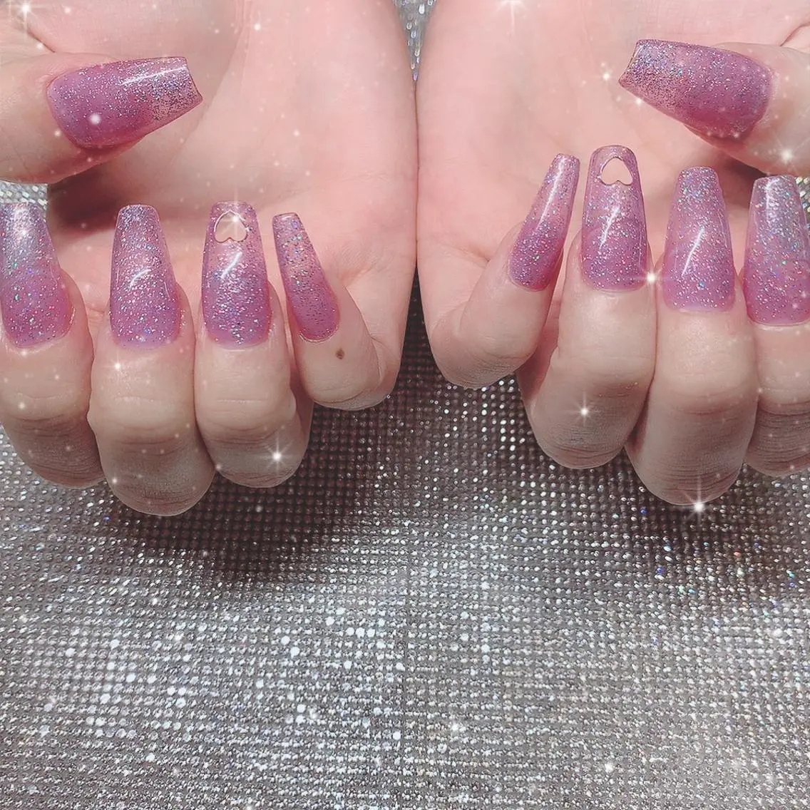 ネイル ハンドネイル Best Nail NANA🤍のネイルデザイン