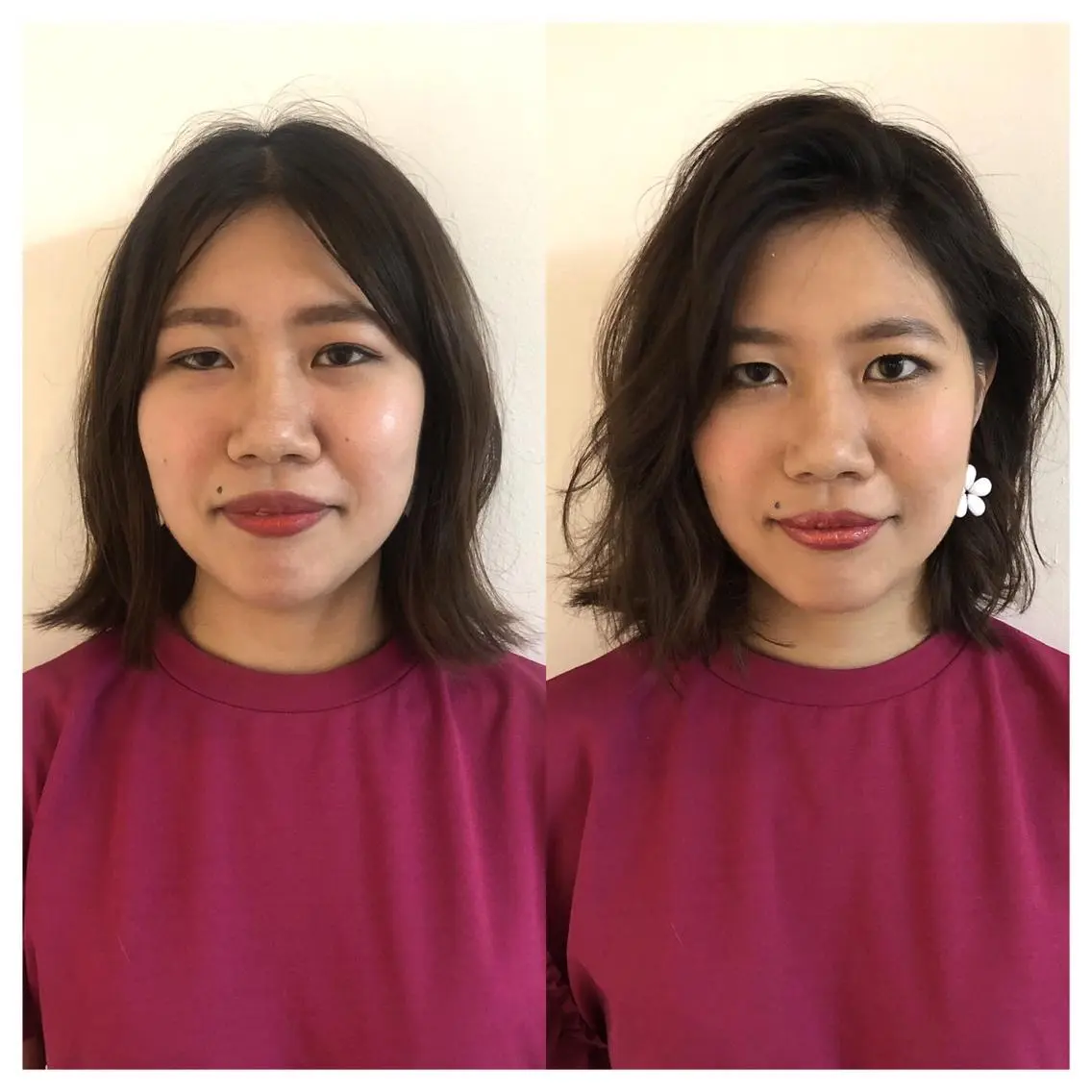 ヘアセット/着付け 専門店☆Alludyのヘアスタイル
