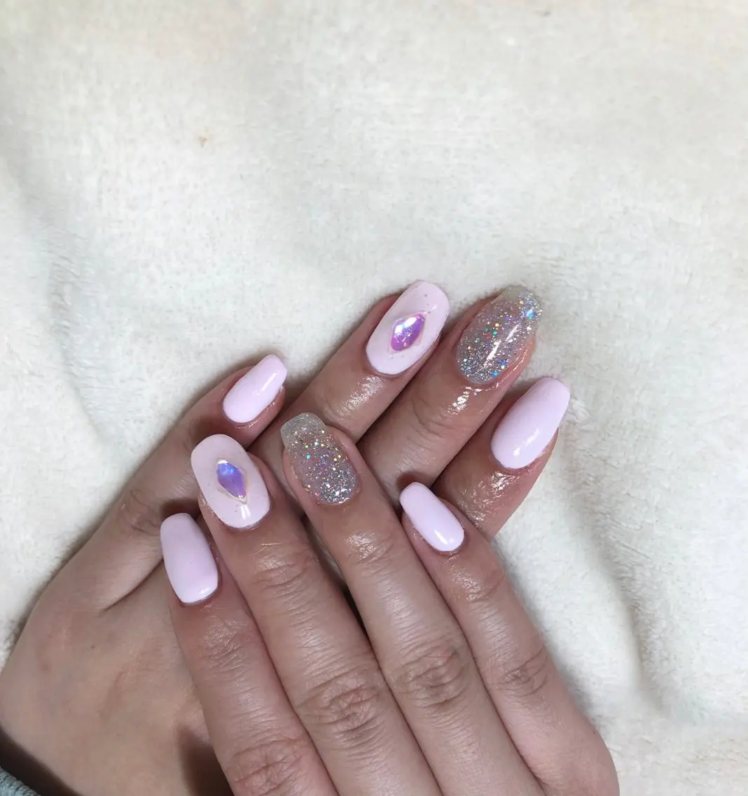 ネイル 持ち込み nails 🎀meのネイルデザイン