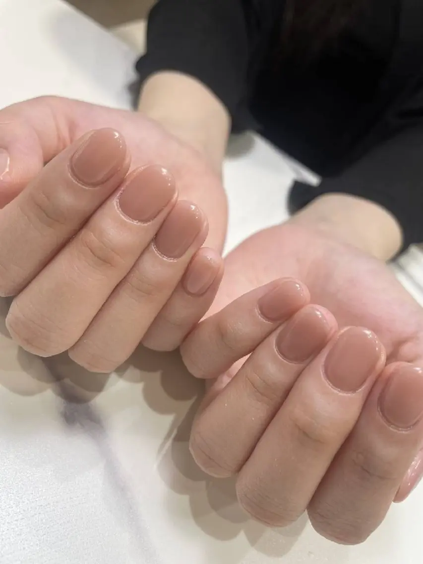 ネイル ハンドネイル Daiki Nailのネイルデザイン