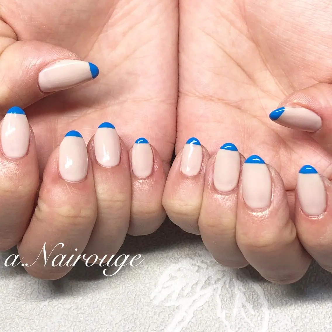 ネイル Nail salon REIRISのネイルデザイン