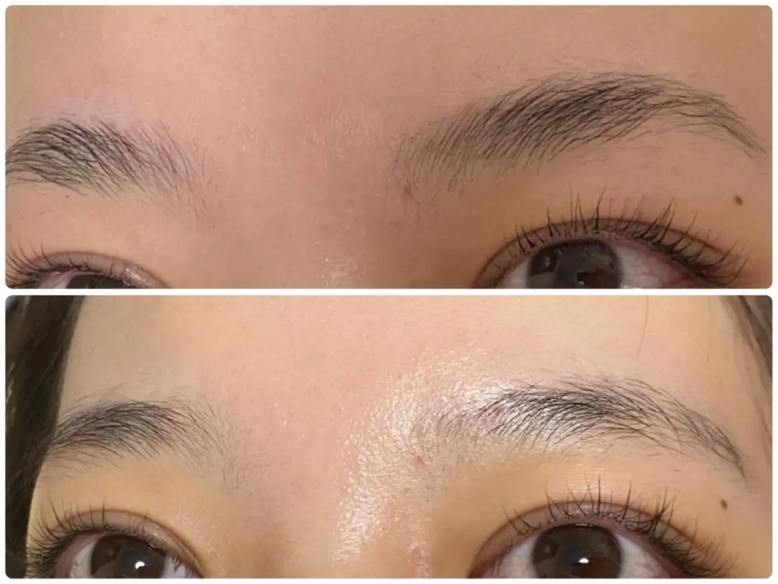 アイブロウ その他(アイブロウ) Beauty Salon Lunaのエステ・リラクイメージ