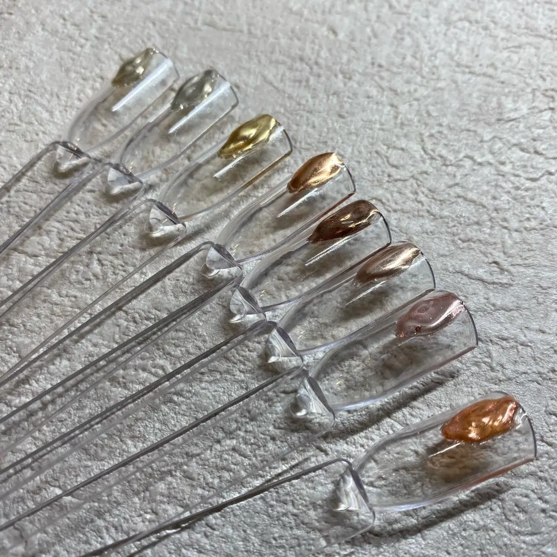 ネイル NORA nail UMEDA MAIのネイルデザイン