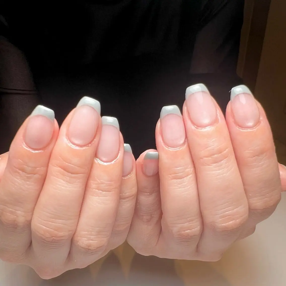 ネイル ハンドネイル yu_.nail yuのネイルデザイン