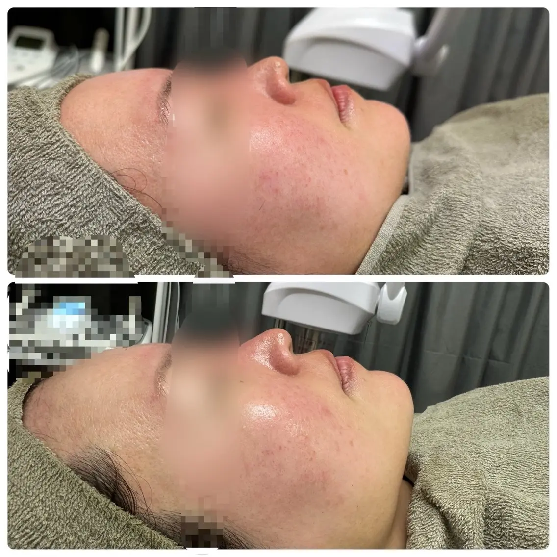 エステ beauty salonmoaのエステ・リラクイメージ