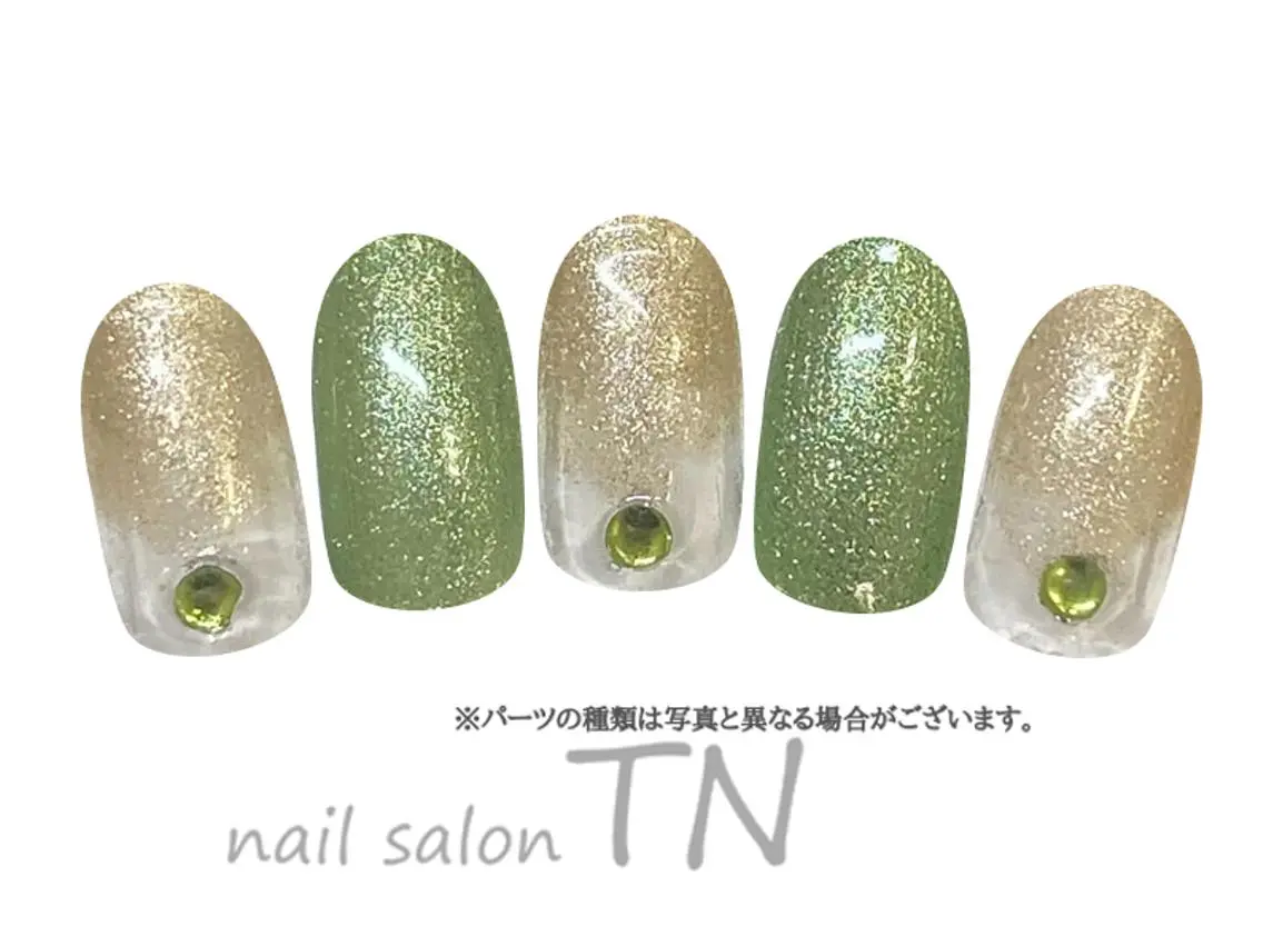 ネイル ハンドネイル 矢川 まどかのネイルデザイン