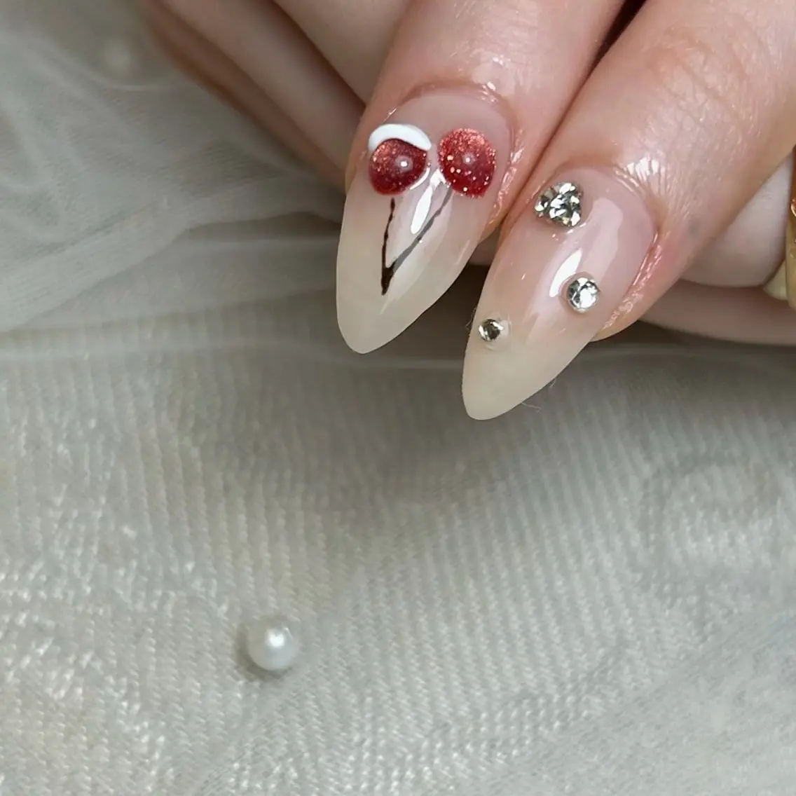 ネイル nail salon 《A.sister》のネイルデザイン