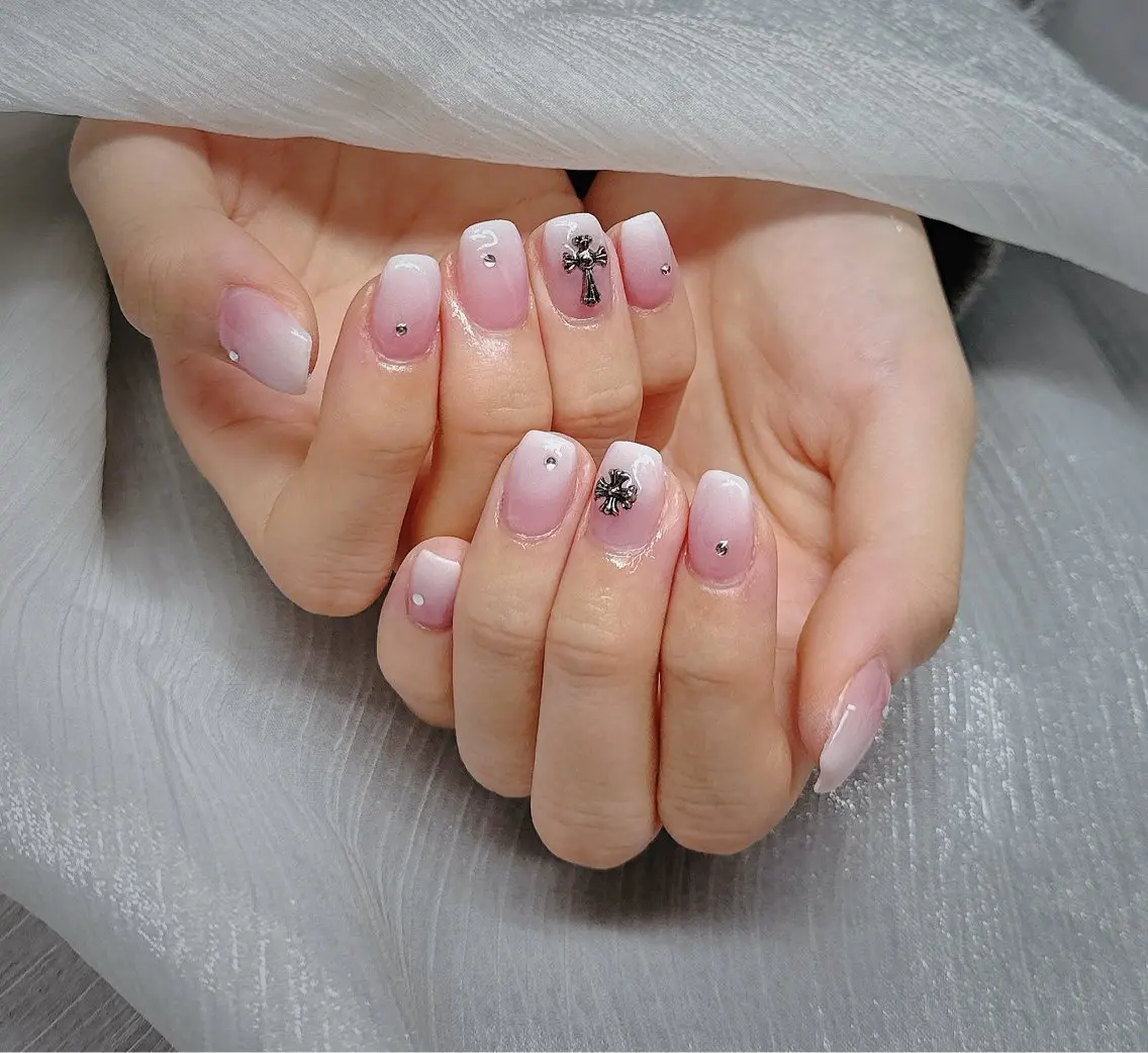 ネイル ハンドネイル Yumi nailのネイルデザイン