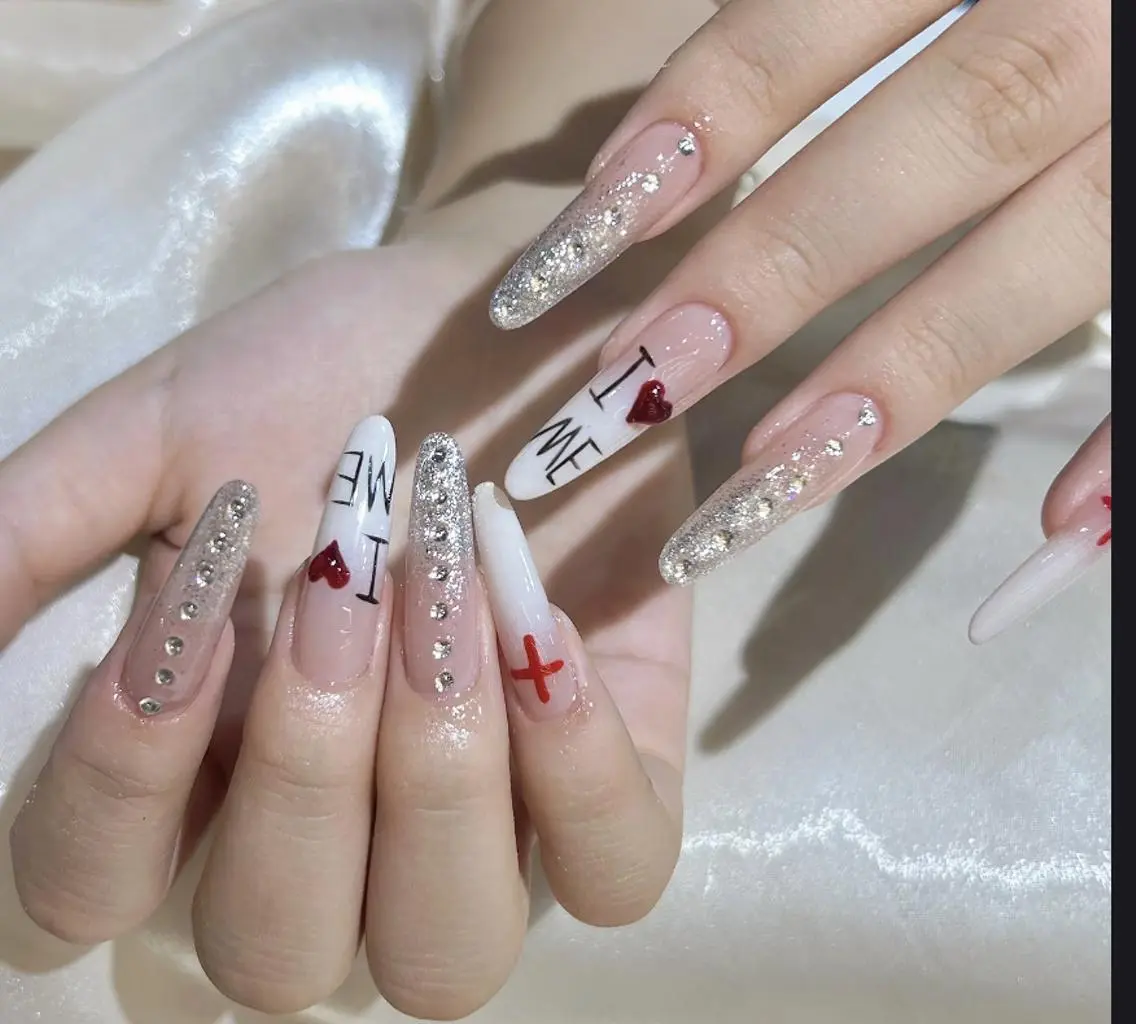 ネイル ハンドネイル Molly _nailのネイルデザイン