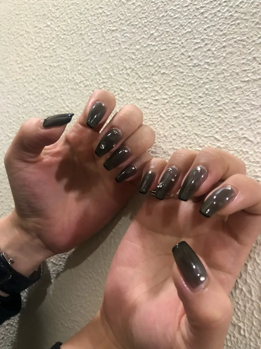 ネイル ハンドネイル ハンドケア 西日暮里駅徒歩1分/ NAIL106Gのネイルデザイン