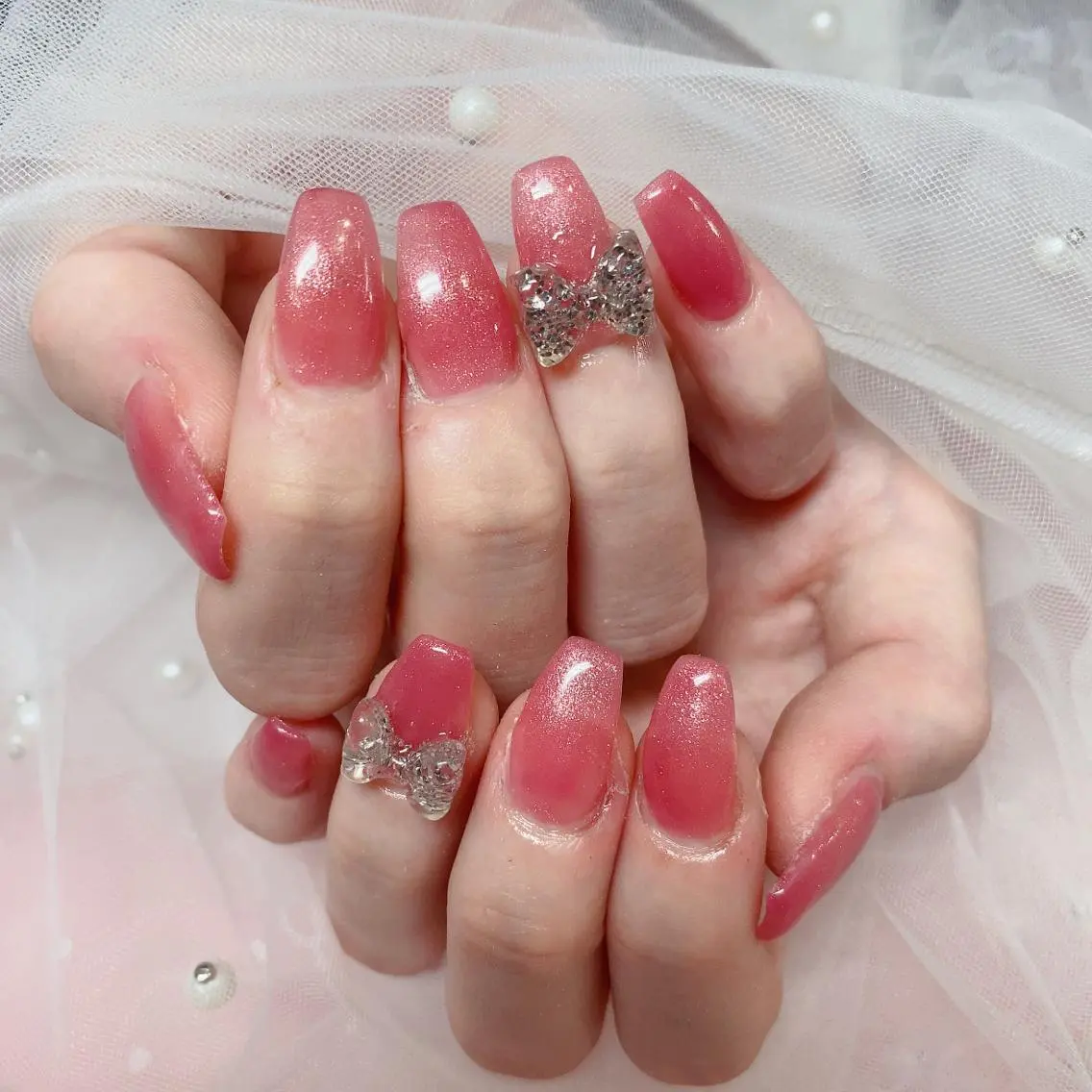 ネイル ハンドネイル Nail Salon kihi大塚店のネイルデザイン