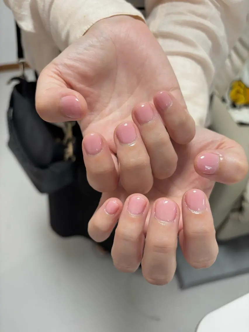 ネイル ClaireWish supiのネイルデザイン
