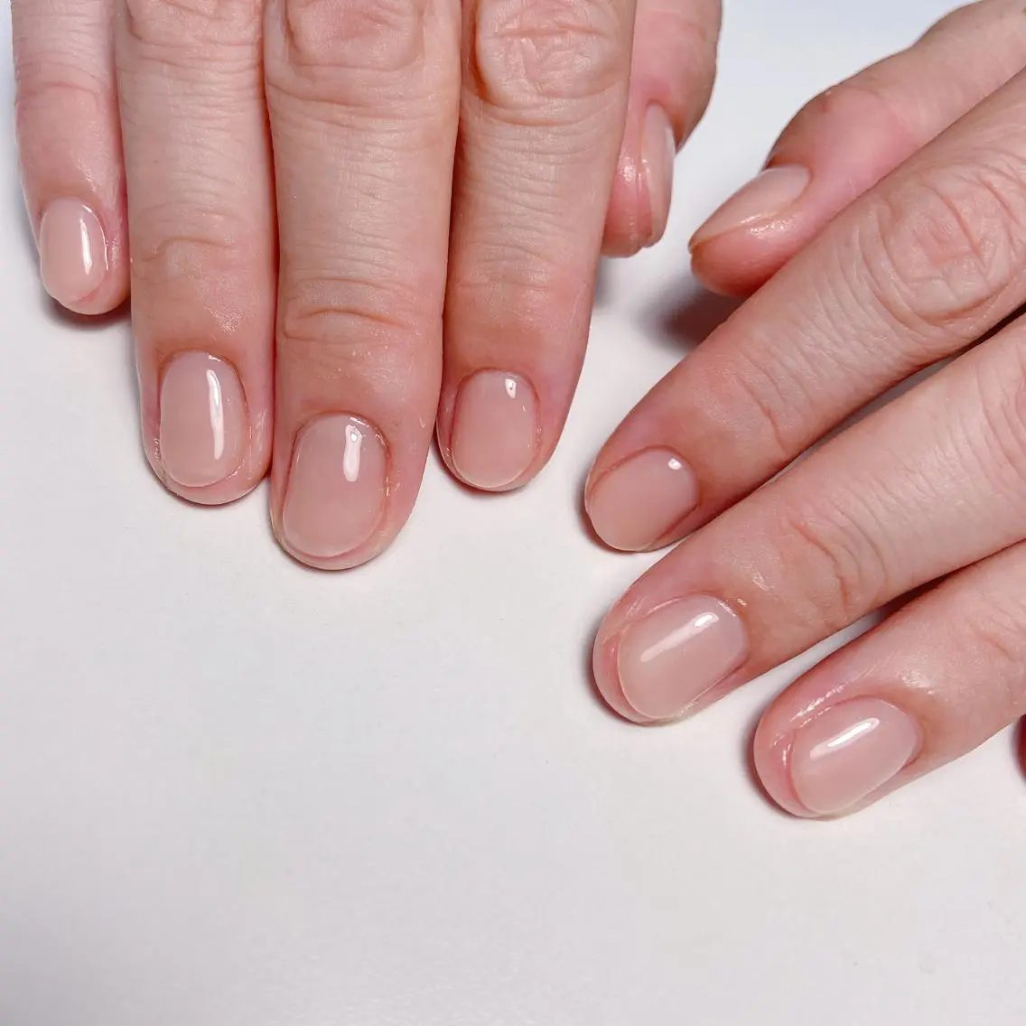 ネイル ハンドネイル nailsalon REJOICEのネイルデザイン
