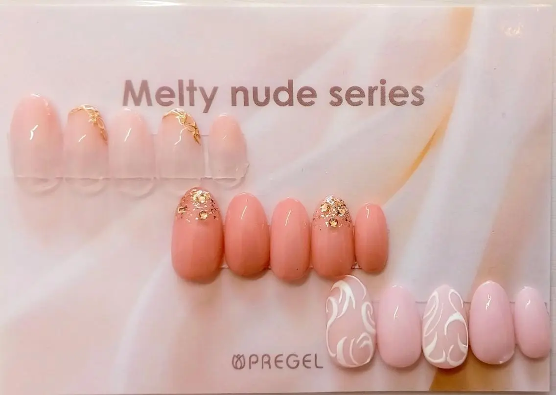 ネイル オフィスネイル Micky nail chikushinoのその他イメージ