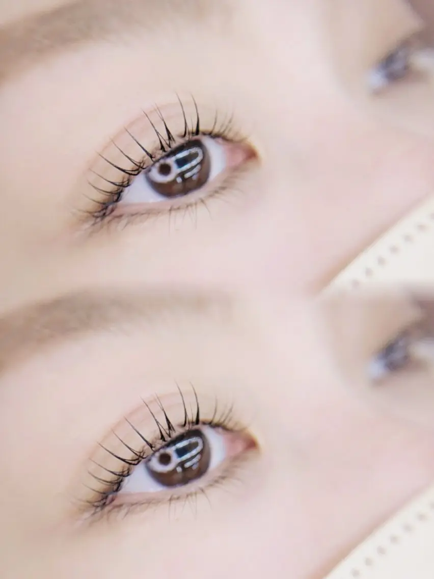 マツエク・マツパ 🌈eye•理美容師 Satomi🌈のマツエク・マツパデザイン