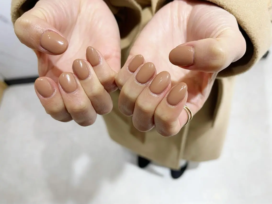 ネイル Umi nail& eyelashのネイルデザイン