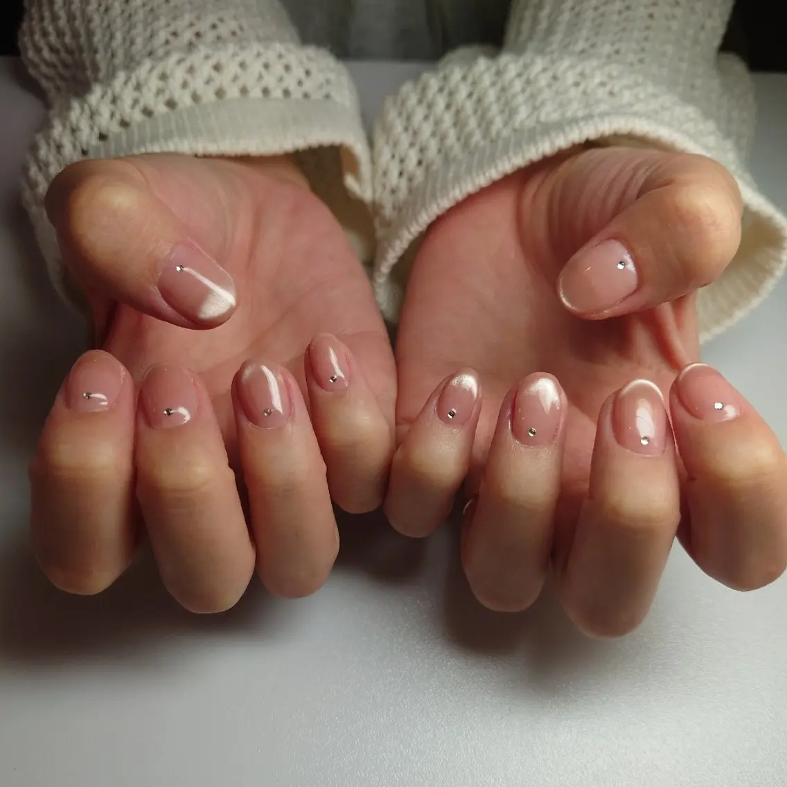 ネイル nailme! 遠藤智佳のネイルデザイン