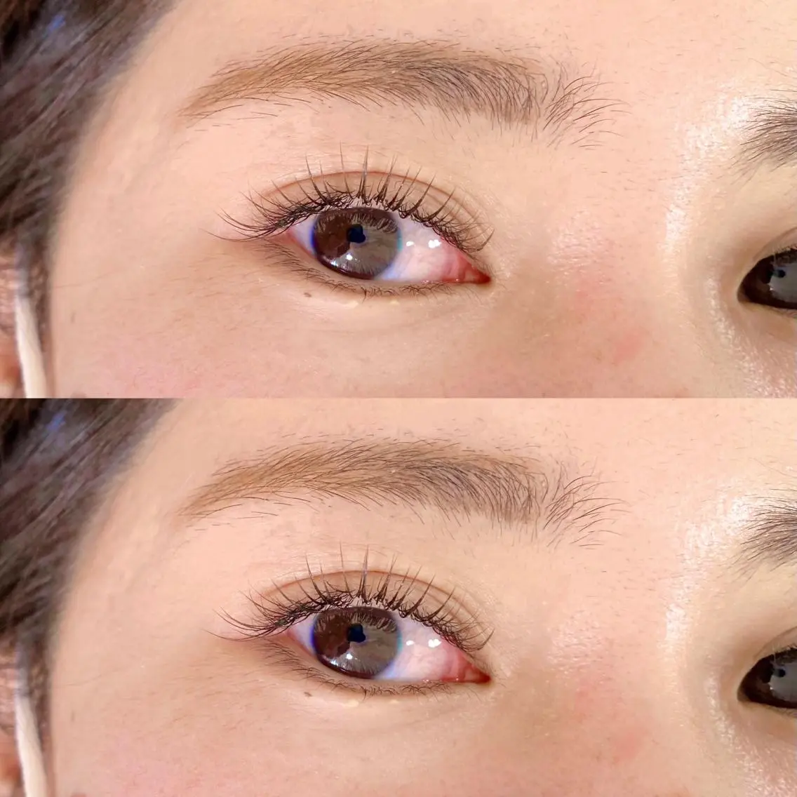マツエク・マツパ カラーマツエク マツエク eyelist  ／ asukaのマツエク・マツパデザイン