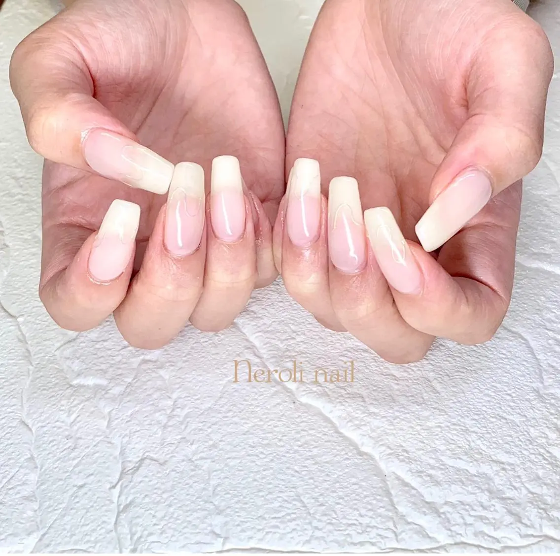 ネイル Neroli nailのネイルデザイン