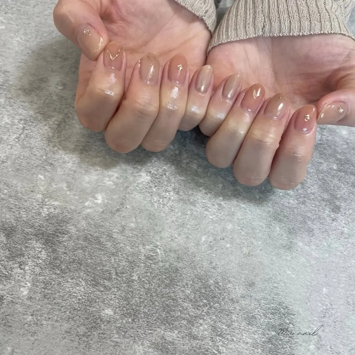 ネイル Mii nail いづみのその他イメージ