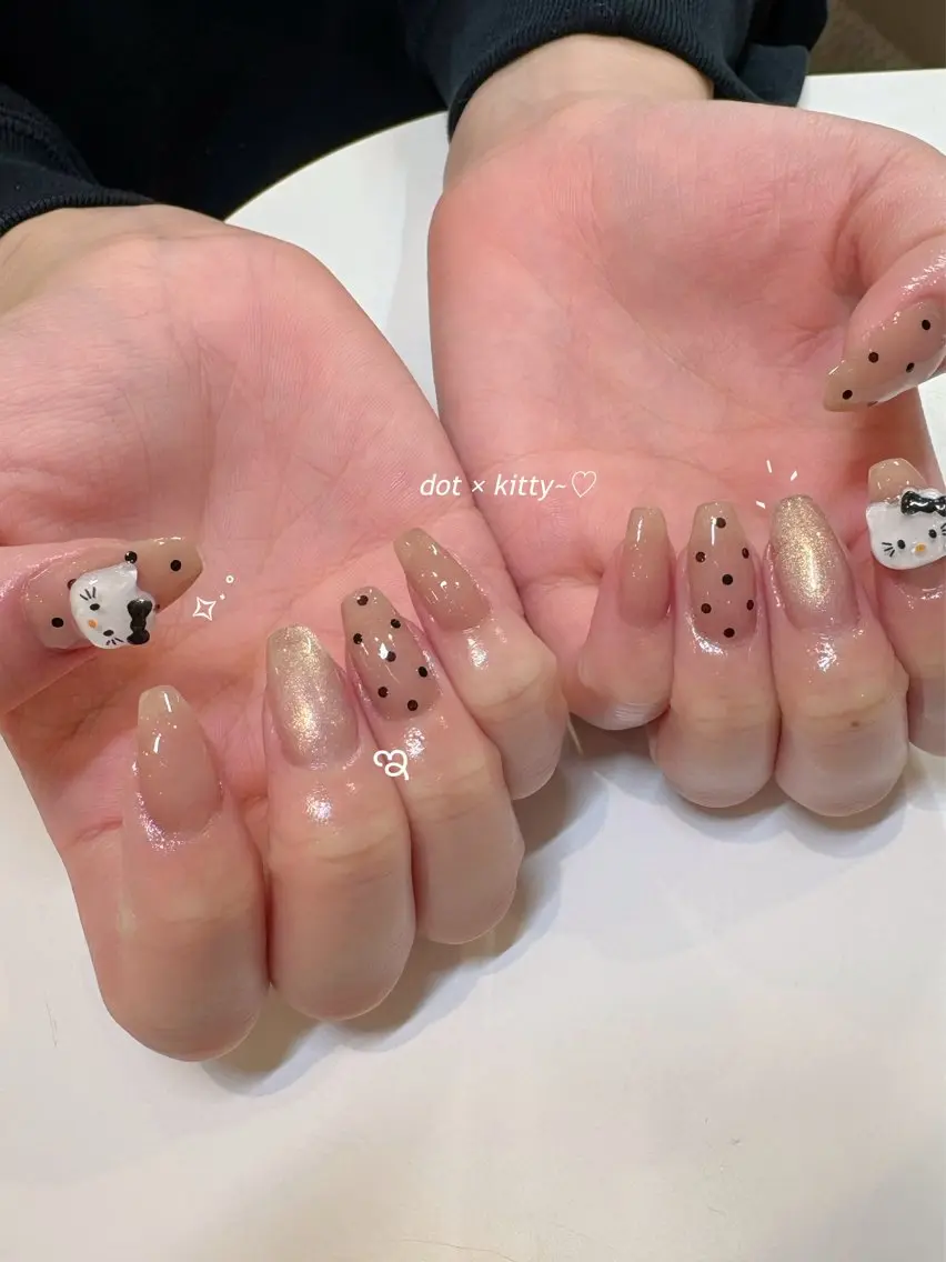 💒じっくり相談🫧持ち込み4本アート【オフなし】の写真