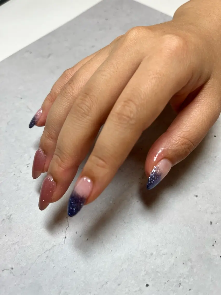 ネイル STYLE saeのネイルデザイン