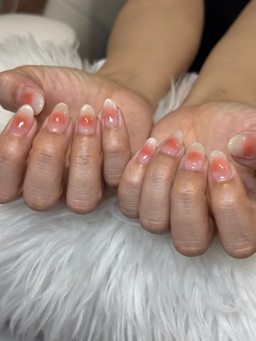 ネイル EN_NAIL 野中本店のネイルデザイン
