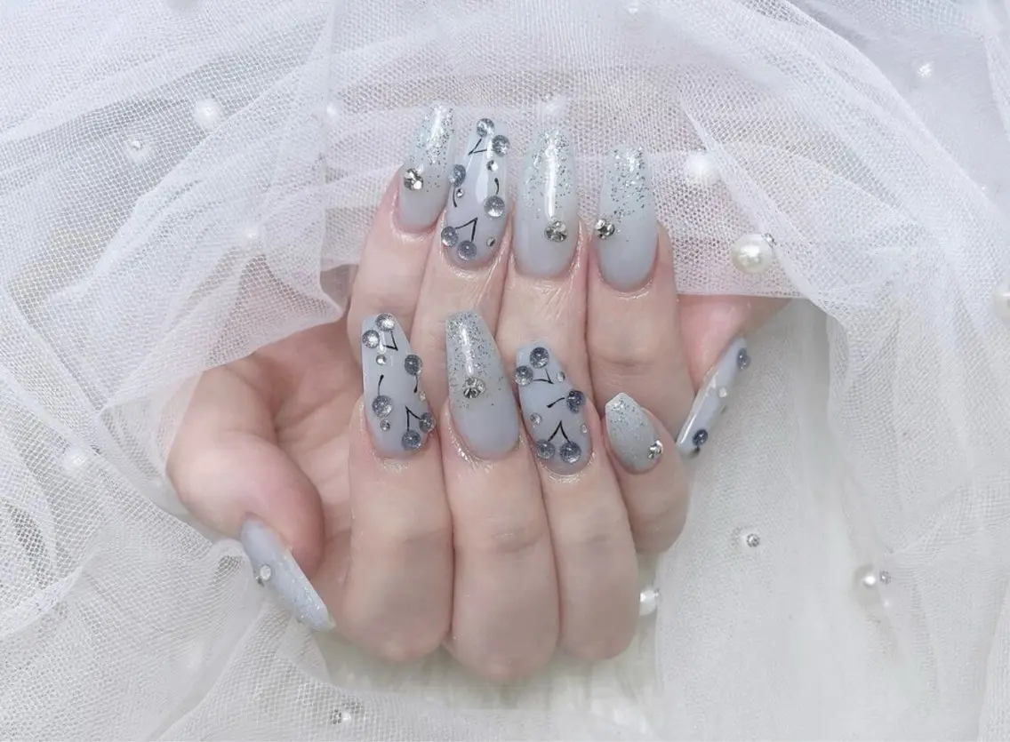ネイル ハンドネイル UNI nail salonのネイルデザイン