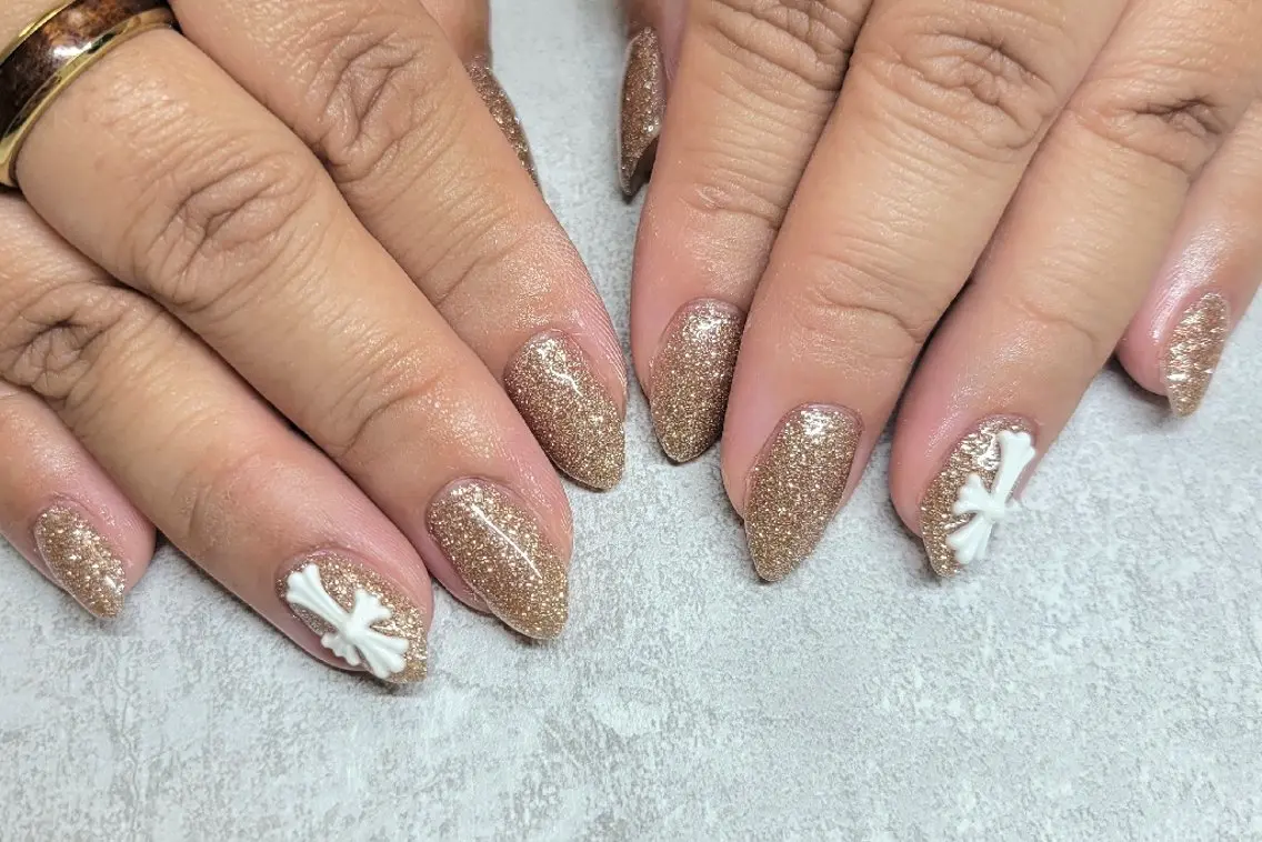 ネイル ハンドネイル nail room  eu.  Hiroeのネイルデザイン