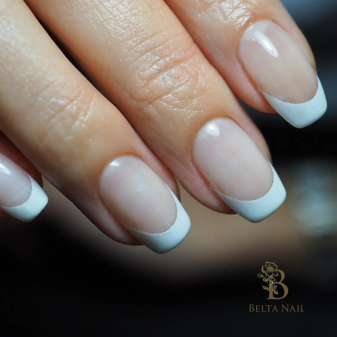ネイル ハンドネイル BELTA NAILのネイルデザイン