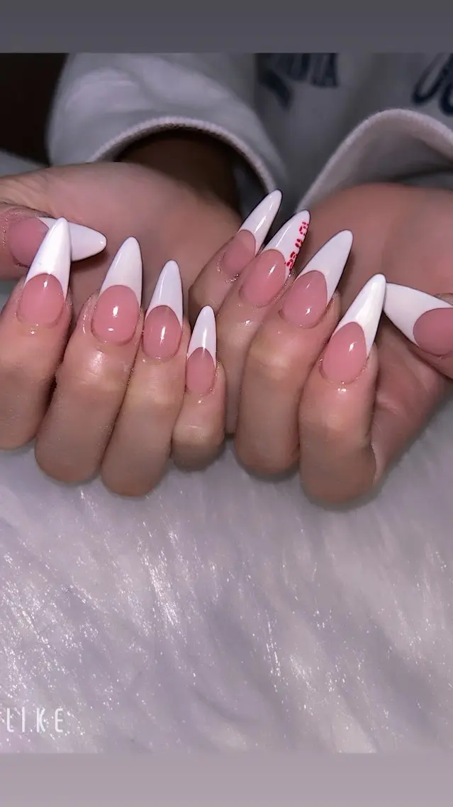ネイル miu nailのネイルデザイン