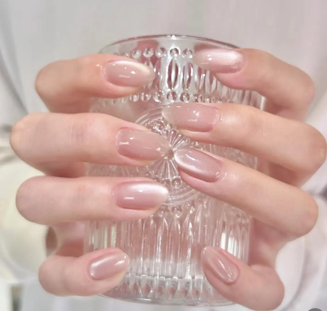 ネイル ハンドネイル エリ🫧 nail池袋東口のネイルデザイン