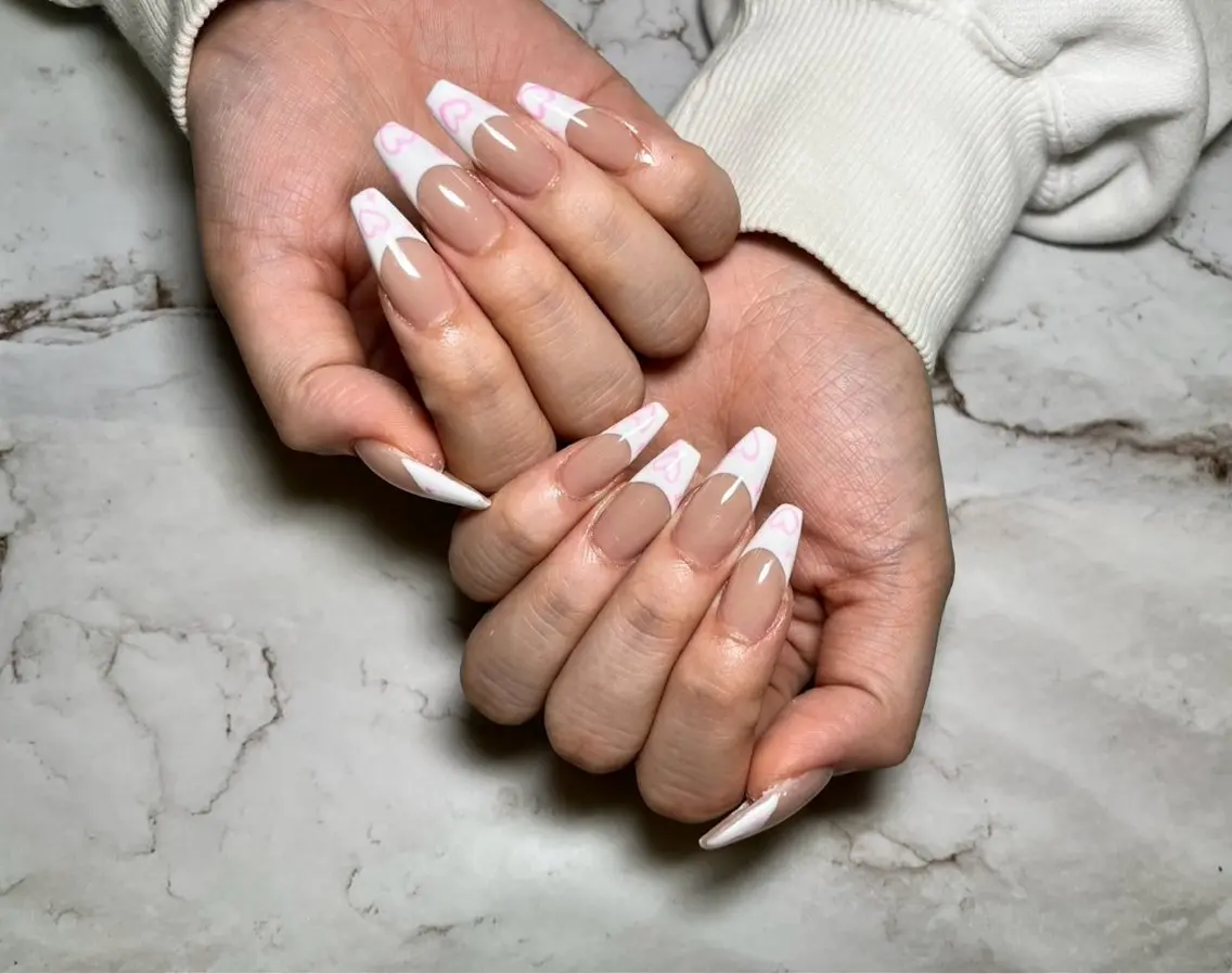 ネイル ハンドネイル NAIL salon ACEのネイルデザイン